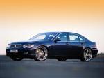 BMW RS50 by Racing Dynamics 2001 года
